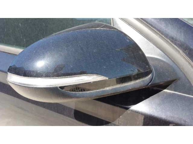 Zpětné zrcátko Hyundai i30 049723, RETROVISORDERECHO