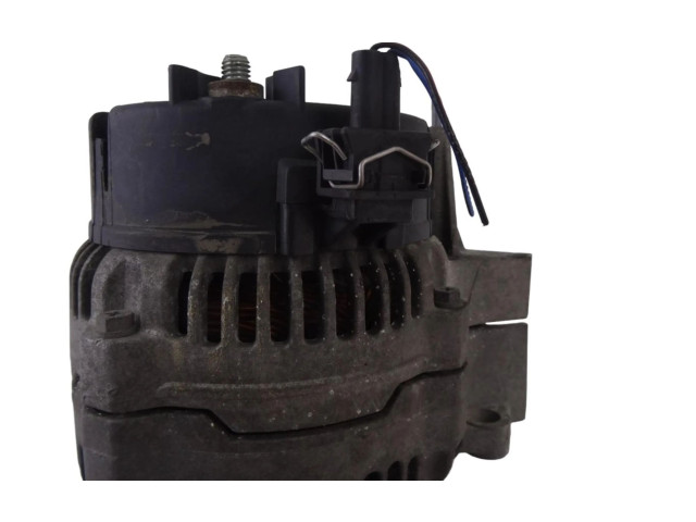 Генератор 0123310020   Seat Inca (6k)      