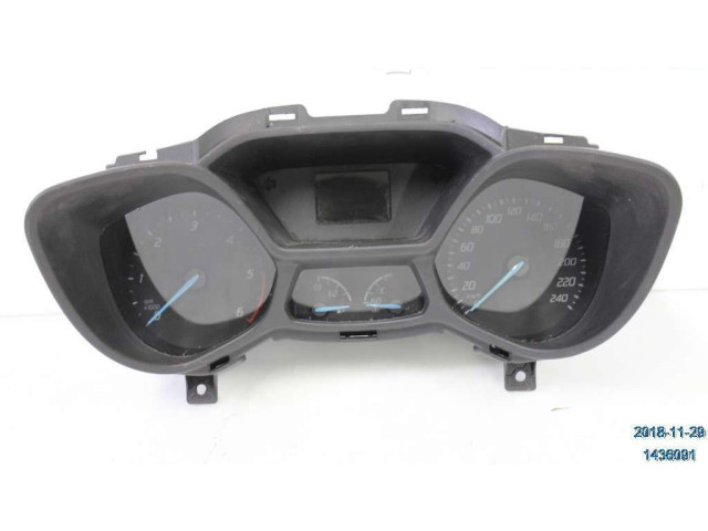 Панель приборов FT1T10849GF, 2005173   Ford Transit -  Tourneo Connect       