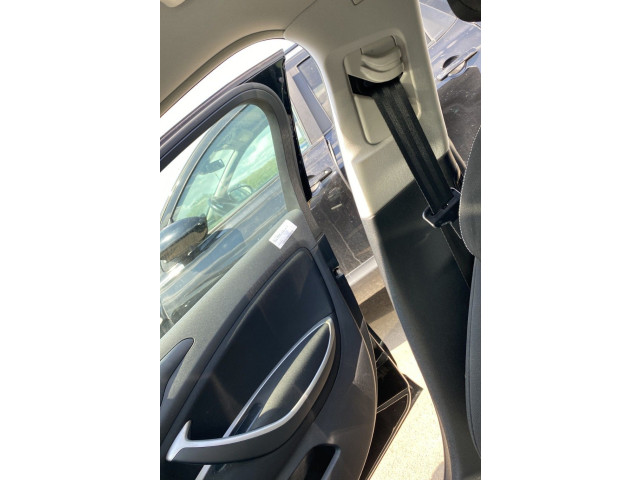 Блок подушек безопасности 00006546X2 Citroen C5