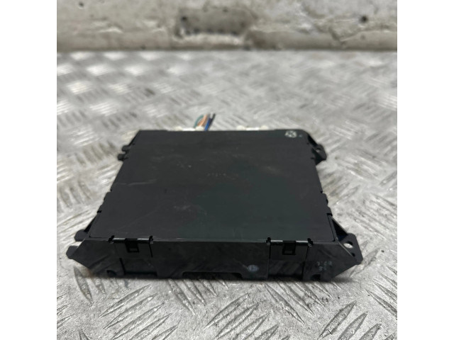 Блок управления 9X2318D493AD, MB1776009782 Jaguar XF X250