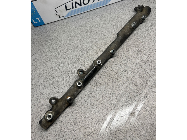 Топливная рампа 7788679, 0445216008 BMW 5 E60 E61