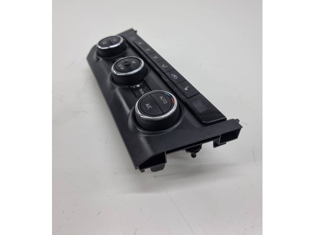 Блок управления климат-контролем 5E0907044H   Skoda Octavia Mk3 (5E)