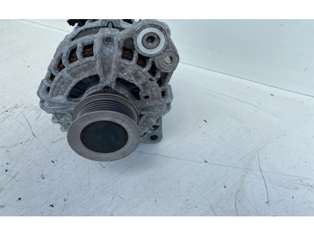 Генератор 31489212, 0125812076   Volvo V40      