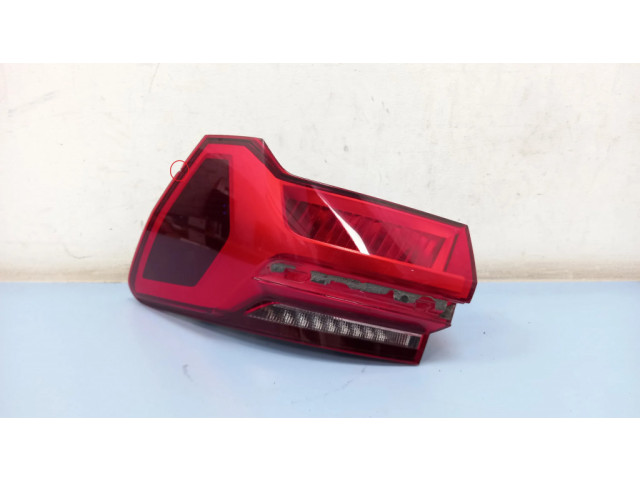 Задний фонарь правый сзади 4K5945070 Audi A6 S6 C8 4K 2018- года
