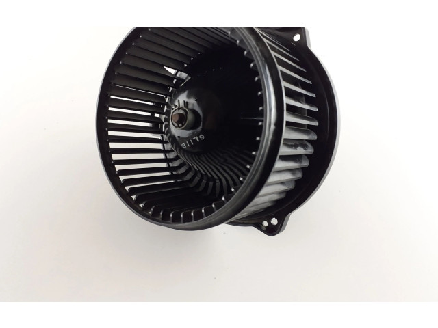 Вентилятор печки A3177A338099U176 SsangYong Rexton