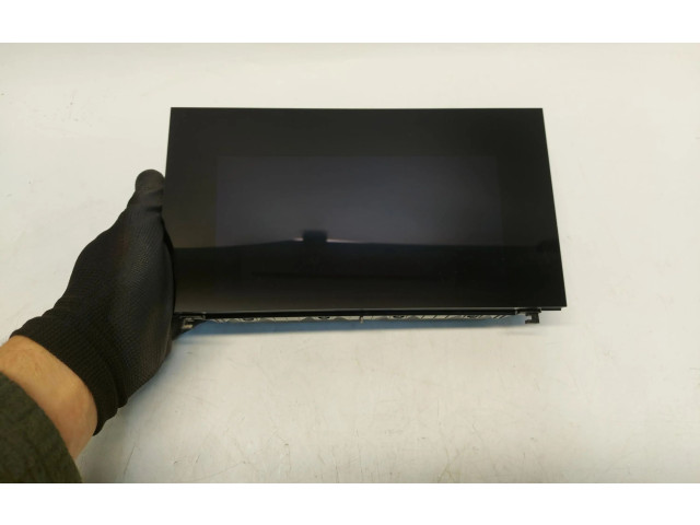 Дисплей    4K2919603M   Audi A7 S7 4K8