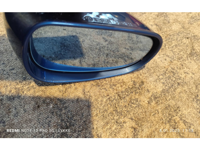 Зеркало электрическое        Audi TT Mk1  1999 - 2006 года   