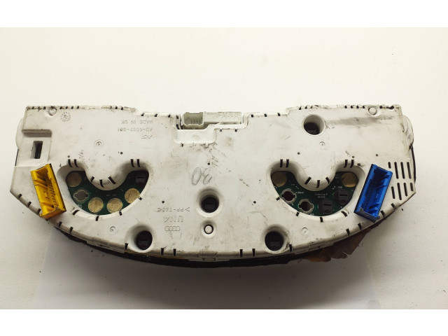Přístrojová deska Audi A4 S4 B5 8D 2000 8D0919033C