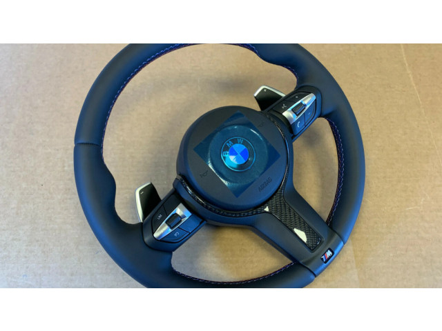 Volant BMW X2 F39 2019 32307850404, 32308092206