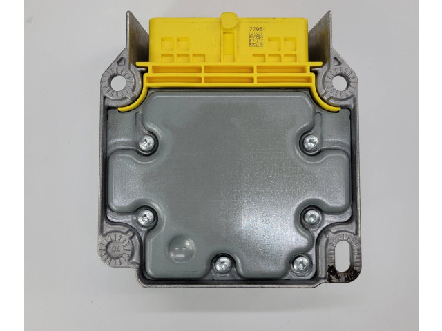 Блок подушек безопасности 4F0959655H Audi A6 S6 C6 4F