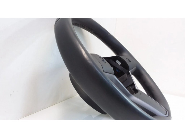 Руль Tesla Model 3 2017- года 110532400H, 108568200B