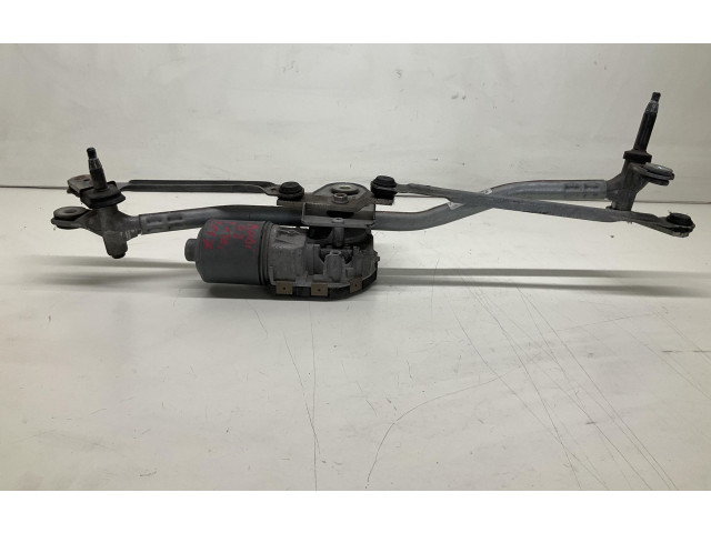 Комплект механизма стеклоочистителей Audi Q3 8U