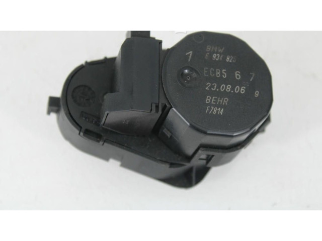 Вентилятор печки BMW X3 E83