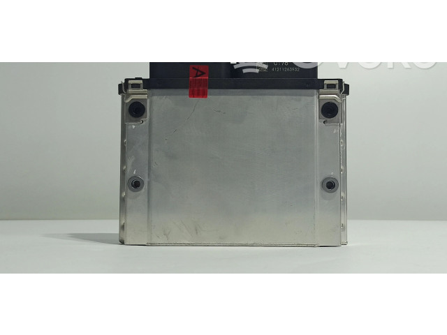 Řídící jednotka 3910607046, 39106-07046 KIA Stonic 2021