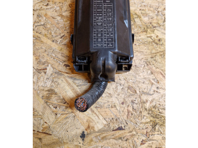 Блок предохранителей 284B9, JK000 Infiniti EX