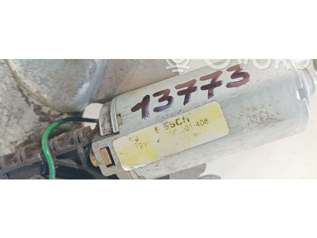 Интеркулер  0390201408, 3397020406   Peugeot Partner 