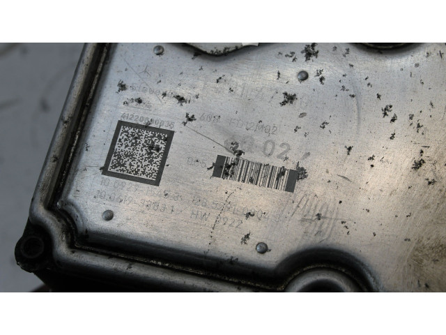 Jednotka ABS A2214311448, A2219014700 Mercede-Benz S W221 2012