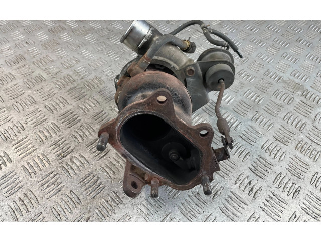 Turbodmychadlo Турбина 14412AA380 Subaru Forester SG