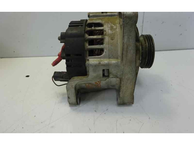 Генератор 8200660044B, ALF390151 Dacia Sandero