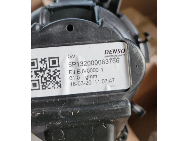 Вентилятор печки    5P1320000   Peugeot 5008 II