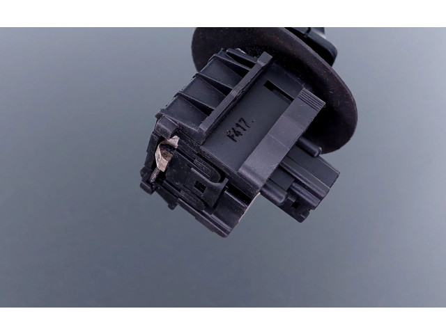 Подрулевой переключатель 8363664 BMW 5 E39