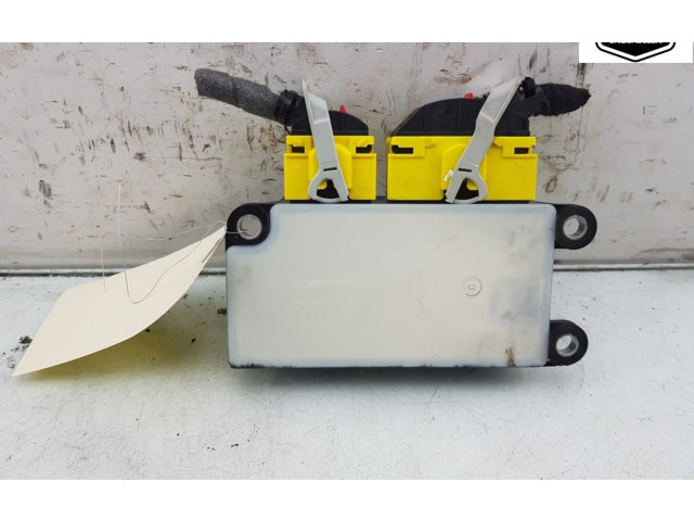 Блок подушек безопасности 13582437, 13582437   Opel Meriva B