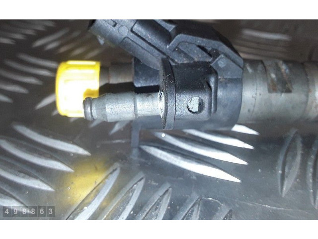 Форсунка b44514112400, 0445116046    Volvo S80  D5204T2 