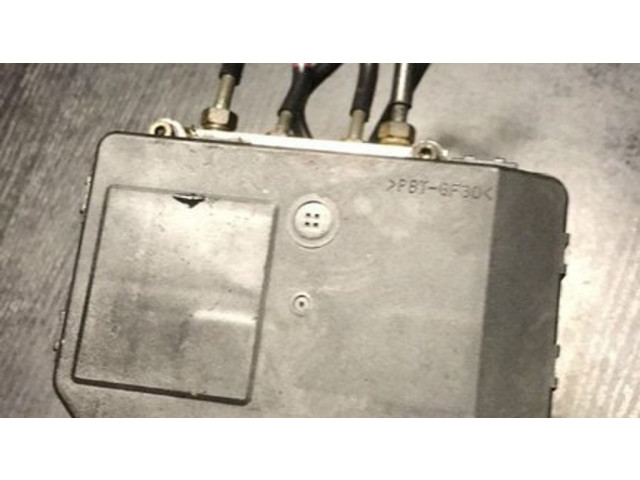 Jednotka ABS CB80437AZ, A104400134 Mazda Premacy 2003