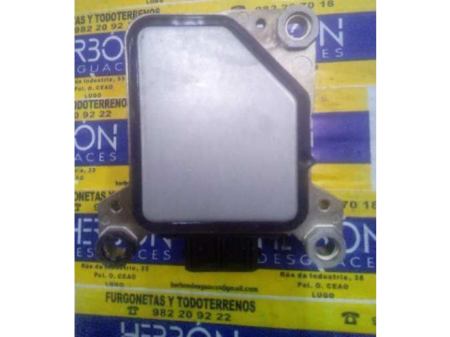 Блок управления 0005426518   Mercedes-Benz A W168