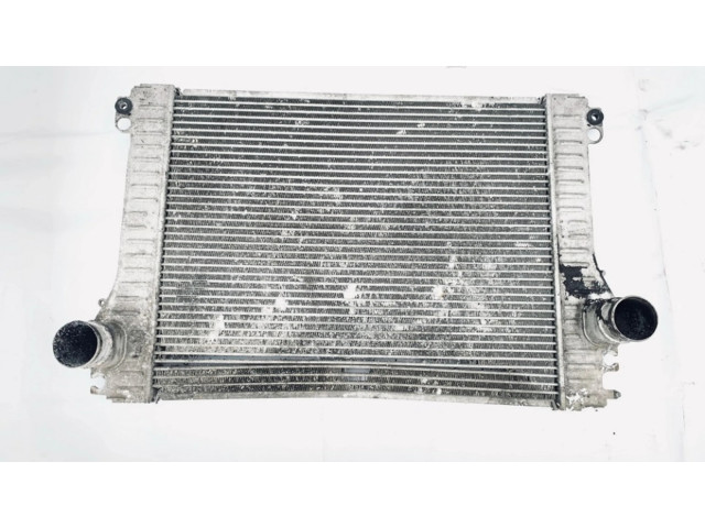 Интеркулер Lexus IS 220D-250-350 2.2