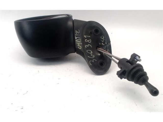 Зеркало электрическое        Chevrolet Matiz   -  года   