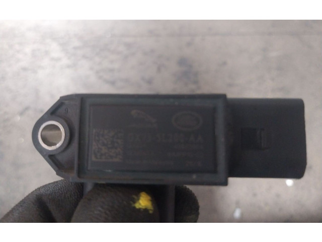 Блок управления T2H15904, GX735L200AA Jaguar XF X260