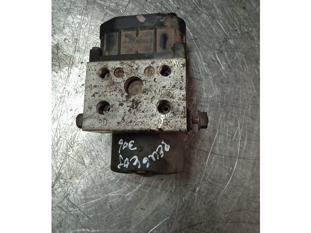 Блок АБС 0273004203 Peugeot 306 - года