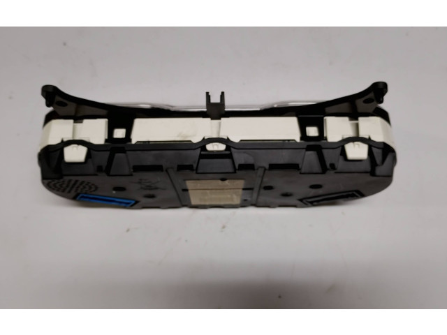 Панель приборов 9X23-10849-JF   Jaguar XF       