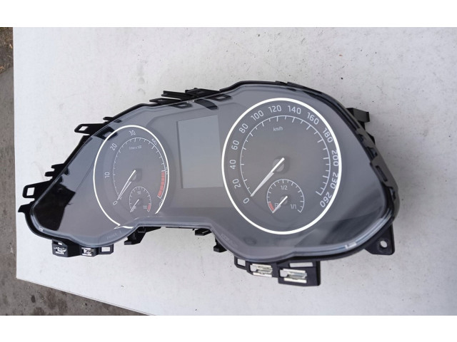 Панель приборов 3V0920751, 2018R Skoda Superb B8 (3V)