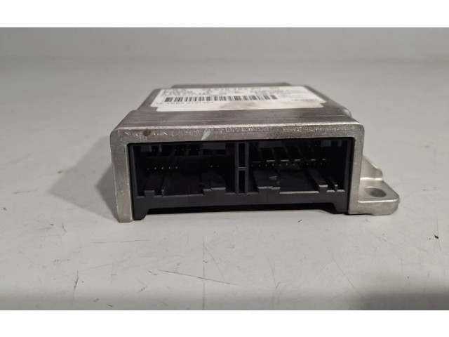 Блок подушек безопасности 1401019480   Fiat Scudo