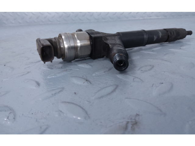 Vstřikovač 166005X00A Nissan Murano Z51