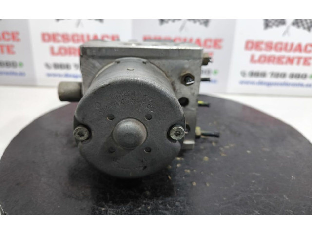 Блок АБС 0265800011   Citroen  C8   -  года