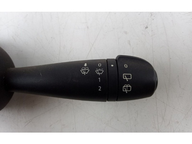 Переключатель дворников E1109568, E1109568   Dacia Logan II