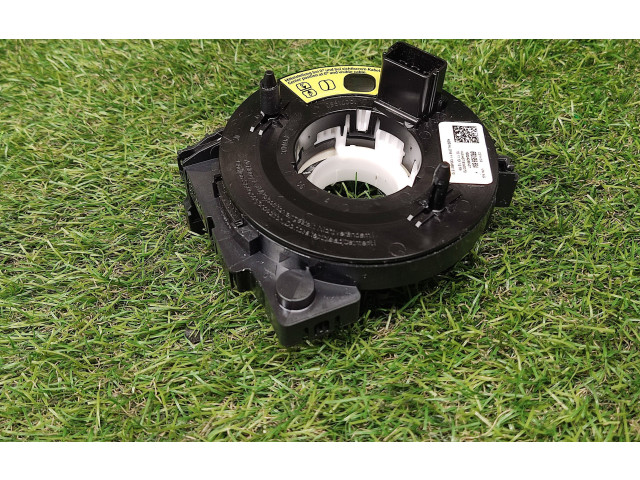 Подрулевой шлейф SRS 6R0959654 Skoda Fabia Mk2 (5J)