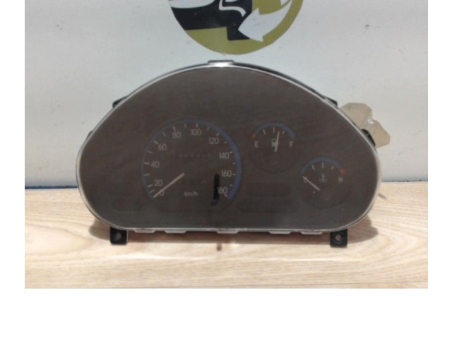 Přístrojová deska Daewoo Matiz 1999 96380536, 96380536