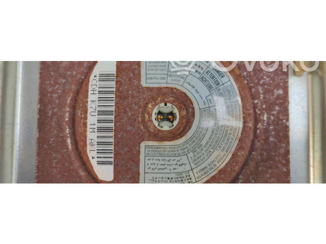 Подушка безопасности водителя P5FA39LAZAG   Jeep Grand Cherokee (WJ)