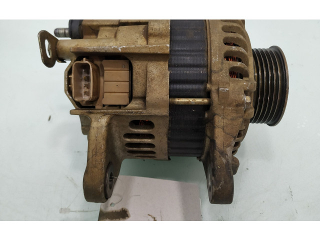 Генератор 1800A311 Mitsubishi L200