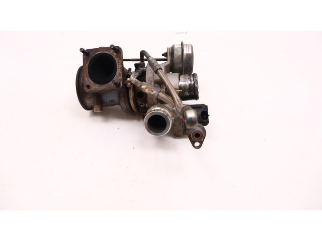 Турбина Jeep Renegade 55265386