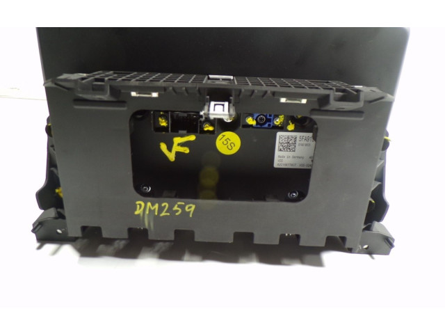 Дисплей    5FA919605041, 5FA919605   Cupra Leon