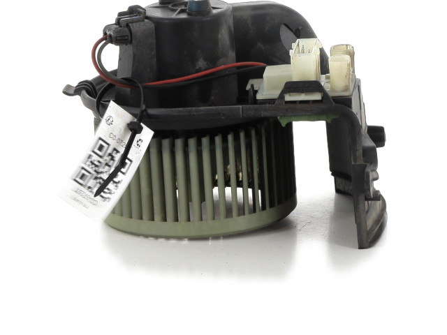Вентилятор печки    7701057683, C0-0725T   Renault Clio II