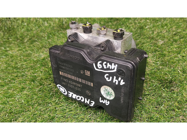 Блок АБС 42403007 Buick Encore I 2012-2019 года