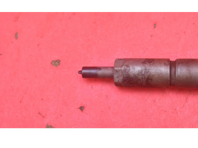 Vstřikovač 0445110183, 0445110183 Fiat Punto (199)