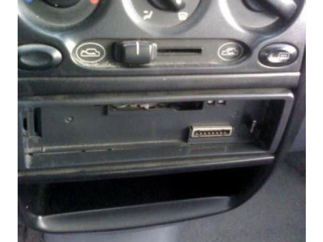 Přístrojová deska Daewoo Matiz 1998 96518046